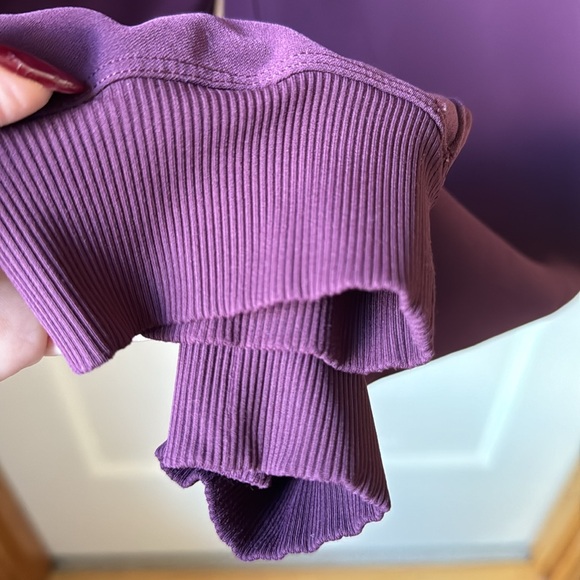 Lululemon jogger size 6 - Picture 7 of 8